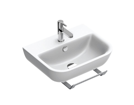 Catalano SFERA 50 reling chrom do umywalki (150BSF00/0720501001) 5P50BSF00/0760500061