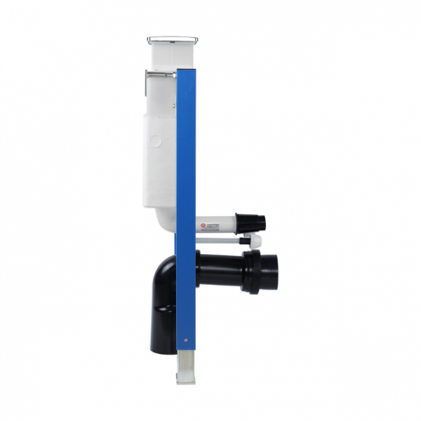 Balneo Fix-Frame Low Stelaż podtynkowy WC niski F0101010103-1