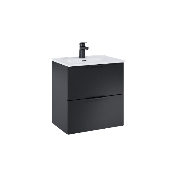 Elita SET STREET PLUS 50 2S BLACK MATT PDW 168902 / RE020500107160