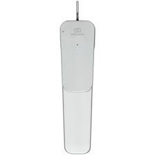 Ideal Standard Ceraplan Bateria umywalkowa wysoka z korkiem chrom BD239AA