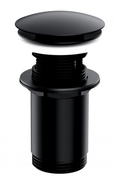 Omnires korek klik-klak z przelewem A706BL WYSYŁKA 24H