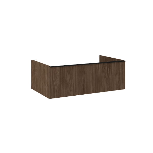 Elita KOMODA LOOK 80 1S ORZECH LINCOLN PDW 168690 WYSYŁKA 