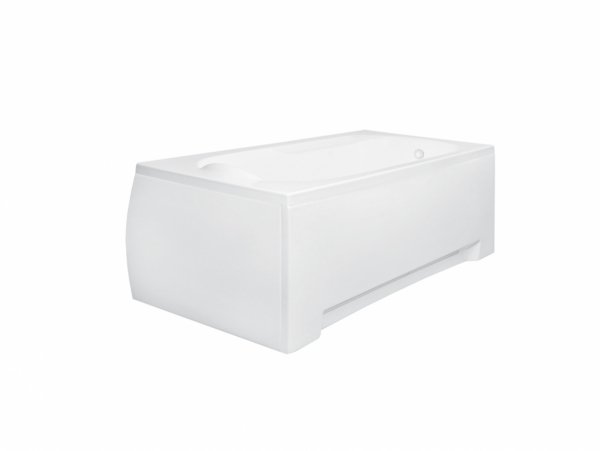 Besco Bona wanna prostokątna 150x70cm WAB150PK