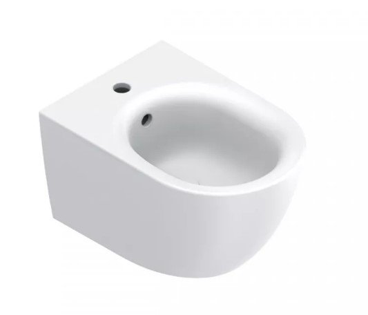 Catalano Sfera bidet wiszący biały mat 0518501021