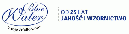 Blue Water bateria kuchenna LEON INOX  Sprawdź atrakcyjne rabaty!/24H