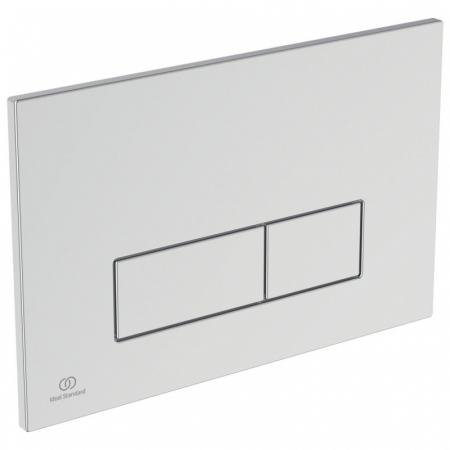 Ideal Standard oleas przycisk spłukujący m2 chrom mat R0121JG