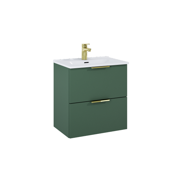 Elita SET STREET PLUS 50 2S FOREST GREEN MATT PDW 168898 / RE020500107010