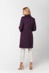 EMILIA Jesień-Zima Śliwka WYPRZEDAŻ - 30%