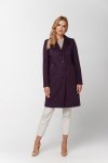 EMILIA Jesień-Zima Śliwka WYPRZEDAŻ - 30%