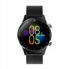 Smartwatch męski Farrot E13 GT2 do Huawei pulsoksymetr  bransoleta czarna