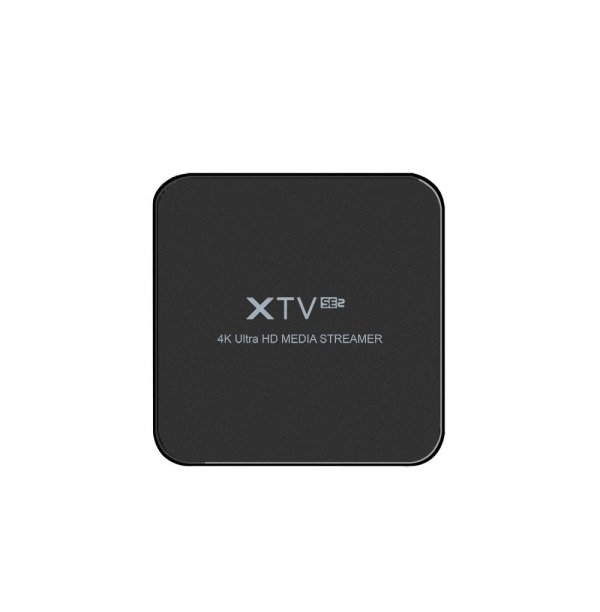 Smart tv box XTV SE2 Android 11.0 2/16GB dekoder telewizji IPTV
