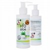 H2O ALOE 150 ml ŻEL INTYMNY LUBRYKANT WYSOKUEJ JAKOŚCI GĘSTY I WYDAJNY Z ALOESEM