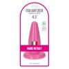 Anal Plug - Ivo Pink