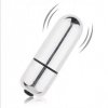 X-Basic Bullet Mini 10 speeds Silver