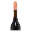 Kinky Pleasure - DS021 - Penis Wine Bottle Stopper - Fun and Functional -White