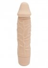 Mini Classic Vibrator Light skin tone