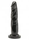 Dong 7 inch Black