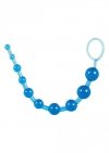 Thai Toy Beads Blue