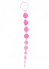 Thai Toy Beads Pink