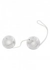 Metal Balls Silver