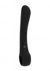 Ombra - Bendable Vibrator Punkt G - Black
