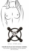 Bad Kitty Nipple Jewellery bla