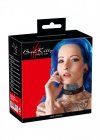 Bondage Collar black BK