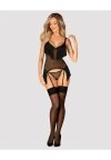 Sherila gorset i stringi   XS/S
