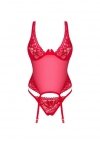 Lacelove gorset XL/2XL