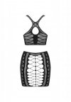 K102 top i spódnica S/M/L