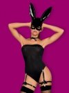 Bielizna-Bunny costume  S/M
