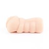 Masturbator- Me You Us Miss Vicki Mini Realistic Masturbator Flesh