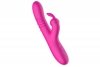 Rabbit vibrator
