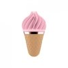 Stymulator-Satisfyer layons Sweet Temptation Pink/Brown