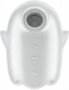 Satisfyer Glowing Ghost White