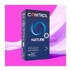 Prezerwatywy-Control Nature 12s