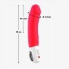 Fun Factory - BIG BOSS  pink