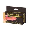 BAILE- SWEET CAGE, 10 vibration functions