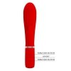 PRETTY LOVE - PRESCOTT Red 7 function vibrations