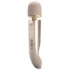 PRETTY LOVE - Interesting Massager Gold 5 levels of speed control 7 vibration functions