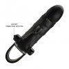 PRETTY LOVE -Cuper PENIS SLEEVE, 10 vibration functions