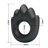 HABERT, super soft silicone, Waterproof