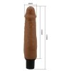 BAILE - Waldorf, 8.5(215mm) Sliding Skin, Vibration