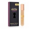 DAMSKIE SEKSOWNE FEROMONY ZAPACHOWE Secret Scent 20ml