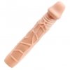 Realistyczny wibrator 22cm regulacja wibracji