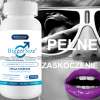 BiggerSize 60caps- kapsułki na powiększenie i pogrubienie penisa