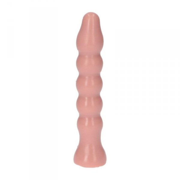 Plug-Italian Cock 5""Flesh
