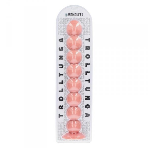 Plug Anale Trolltunga Flesh