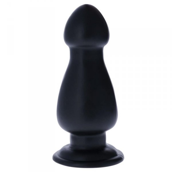 Plug Anale El Penon Nero