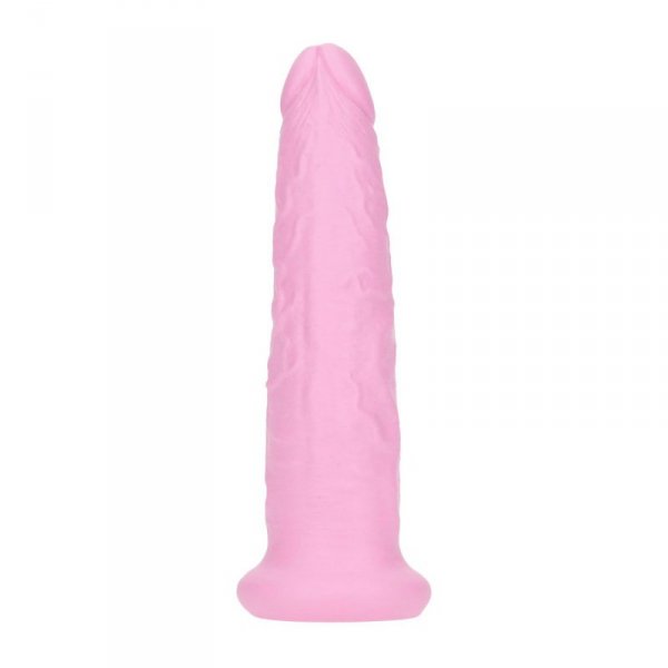 Dildo With The Scent Of Bubble Gum
